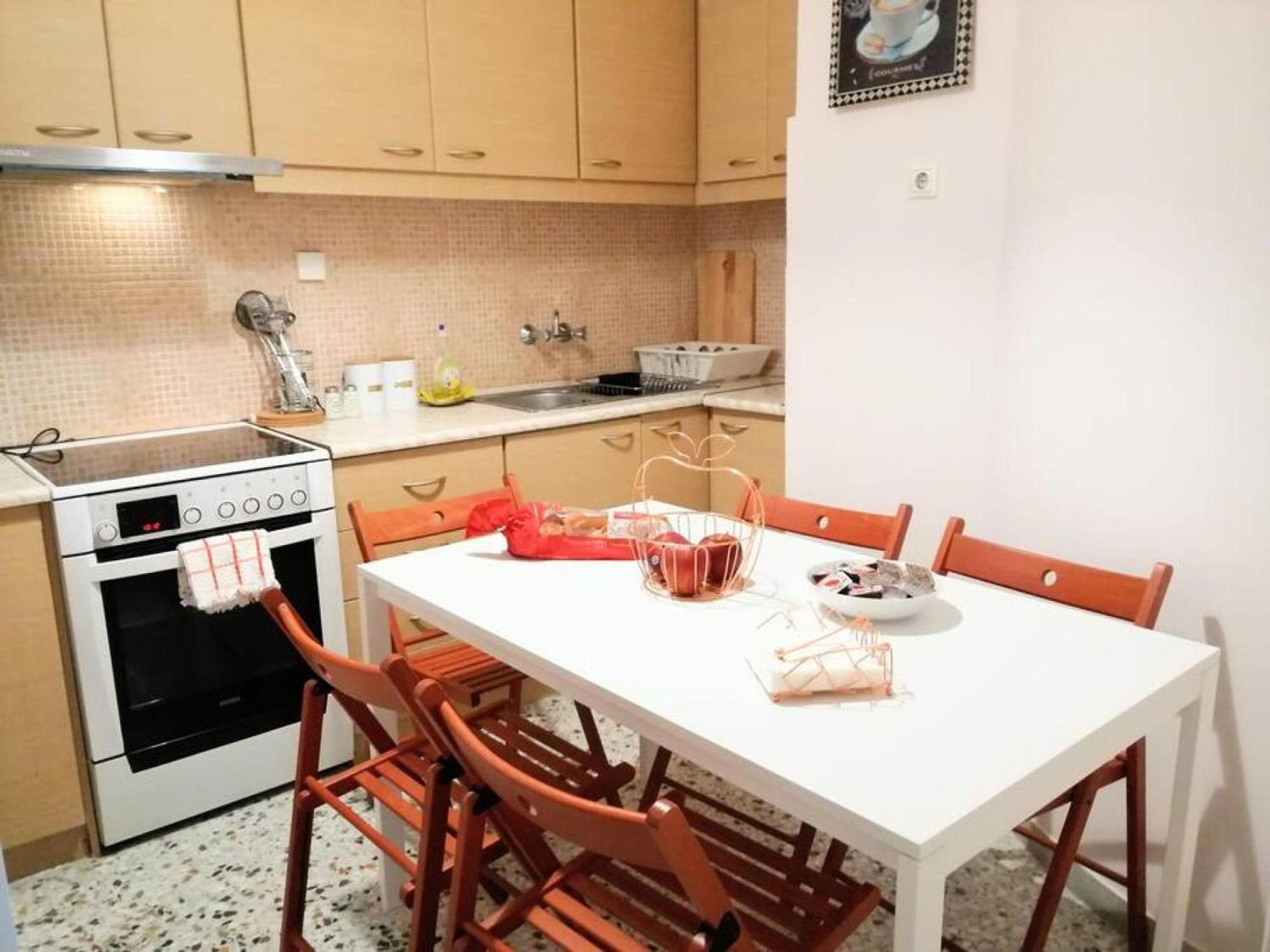 Stunning Acropolis View Apartment Athens Exterior photo